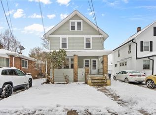 402 E York St, Akron, OH 44310