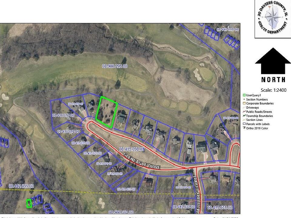2nd image of 21 Gleneagle Dr