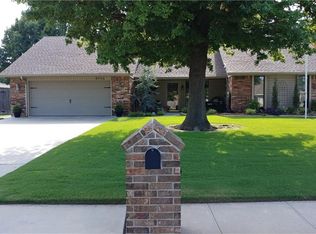 4712 Skytrail, Yukon, OK 73099
