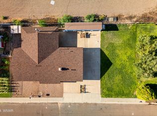 180 E 1st St S, Snowflake, AZ 85937