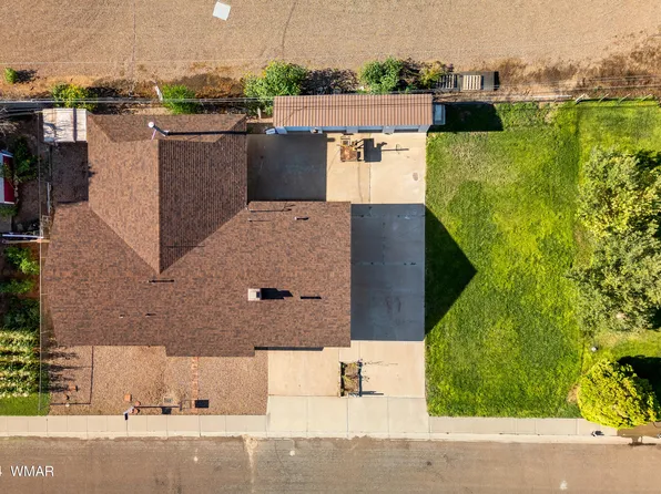 180 E 1st St S, Snowflake, AZ 85937