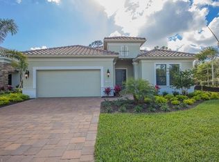 8245 Preserve Point Dr, Fort Myers, FL 33912