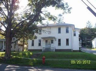 213-215 215 Vincent St, Hornell, NY 14843