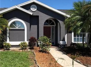 6504 64th Dr E, Palmetto, FL 34221