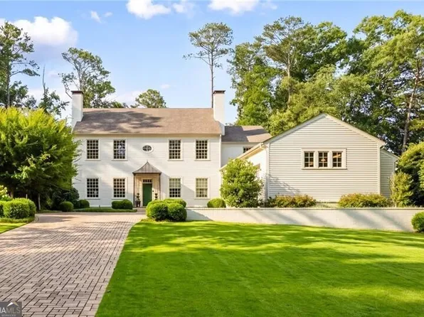 2629 Ashford Rd, Atlanta, GA 30319