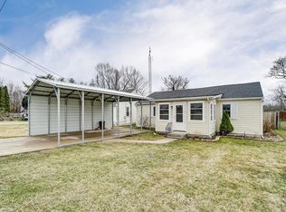 3227 Saint Paris Pike, Springfield, OH 45504