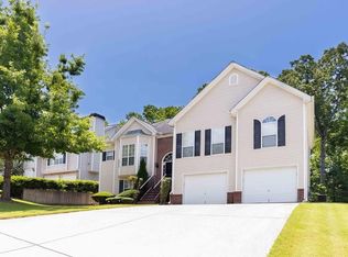 3675 Perry Point, Austell, GA 30106