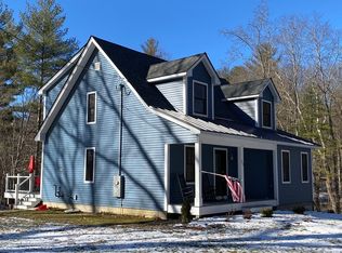 409 Cutler Rd, Barre, MA 01005