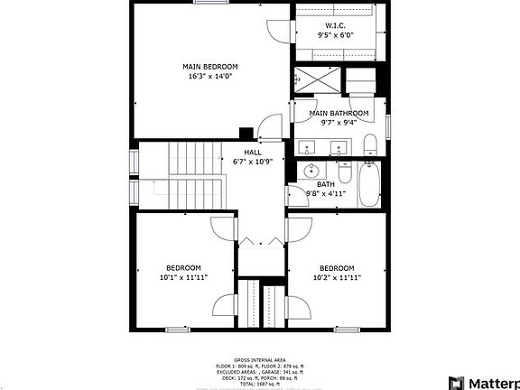 2nd image of 507 Alex Ct