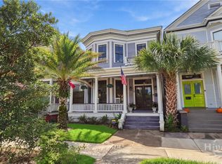 115 E 36th St, Savannah, GA 31401