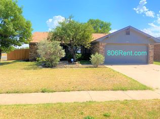 5501 Auburn St, Lubbock, TX 79416