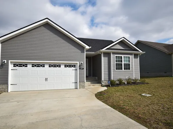 207 Geneva Ln, Clarksville, TN 37040