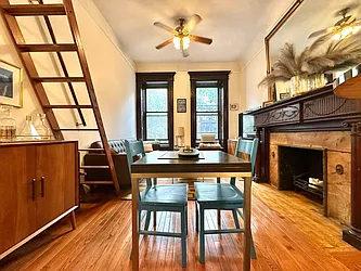 Rented by Oxford Property Group