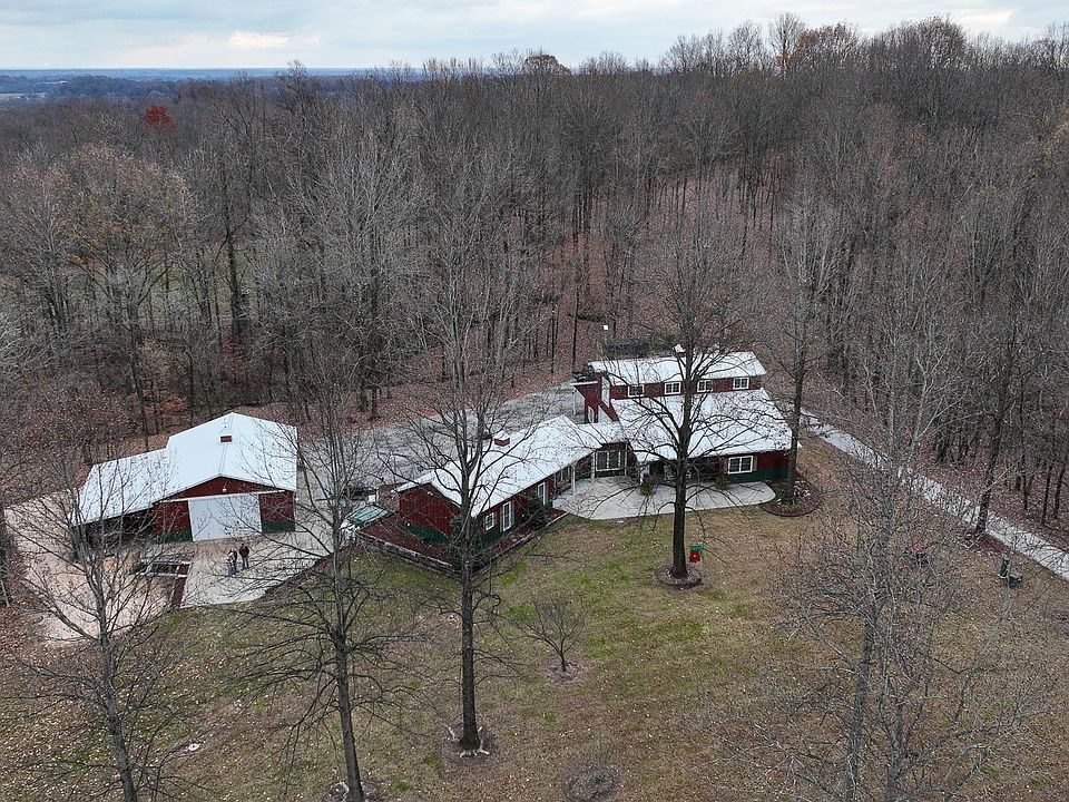 25065 Rock Springs Hollow Rd, Thebes, IL 62990 MLS EB451626 Zillow