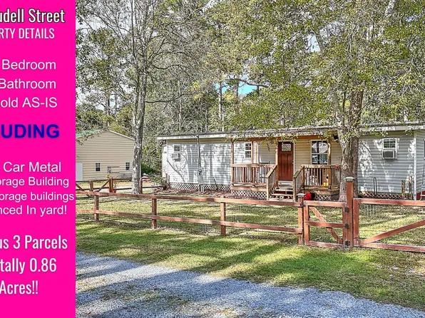 4362 Audell Street SW, Shallotte, NC 28470