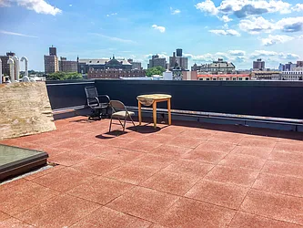 Rented by Nooklyn NYC LLC