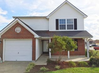 100 E Chopin Way, Georgetown, KY