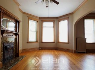 4150 N Ashland Ave #2, Chicago, IL 60613