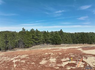 5414 Wind River Rd, Rapid City, SD 57702