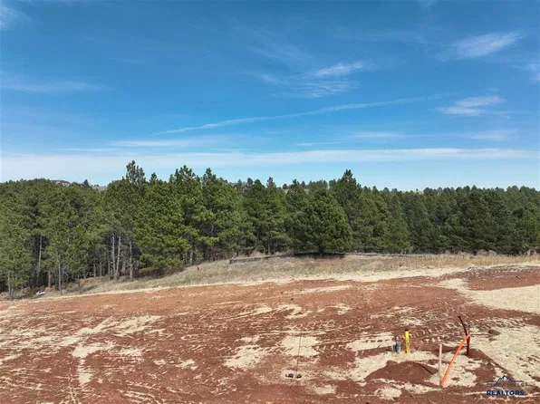 5850 Wind River Rd, Rapid City, SD 57702