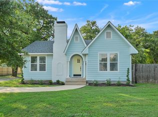 712 Eagle Pass St, Bryan, TX 77802