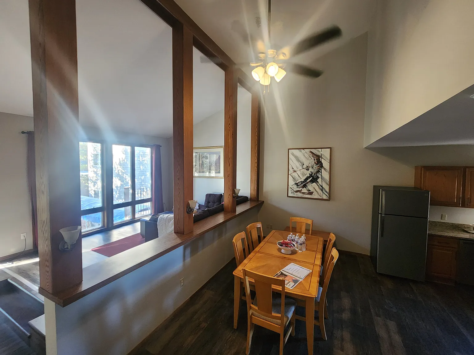 96 Mountainside Drive - B-29 — Photo 3