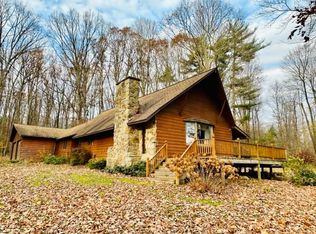 30 Frills Corners Dr, Tionesta, PA 16353