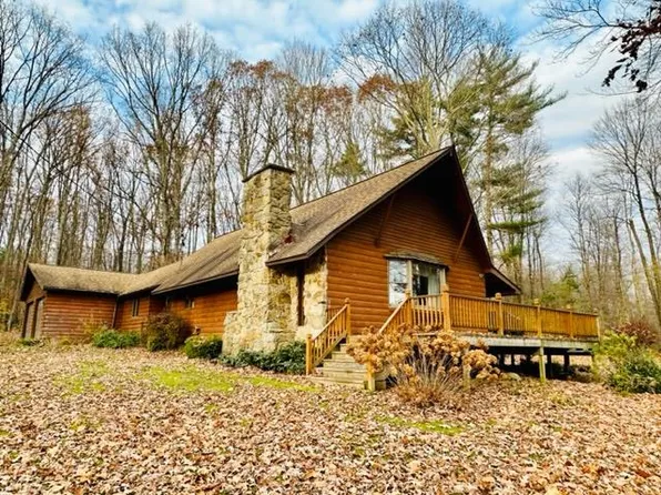 30 Frills Corners Dr, Tionesta, PA 16353