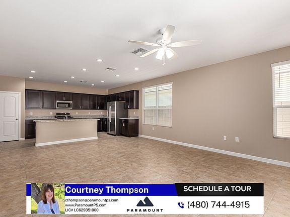 4th image of 37995 W San Ildefanso Ave