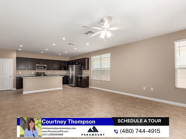 37995 W San Ildefanso Ave — Photo 4