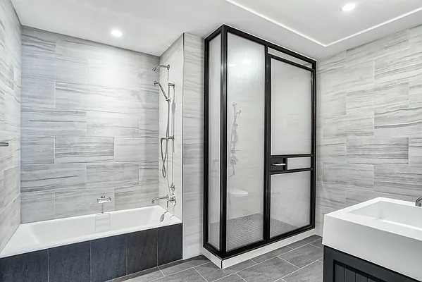 Rented by Extell Marketing Group LLC | media 17