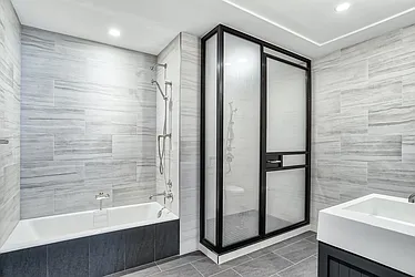 Rented by Extell Marketing Group LLC