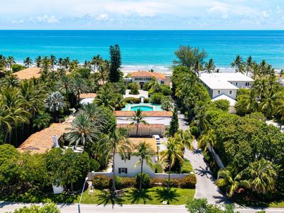 1443 N Ocean Boulevard, Gulf Stream, FL, 33483