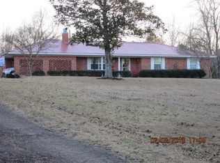 11592 Highway 488, Walnut Grove, MS 39189