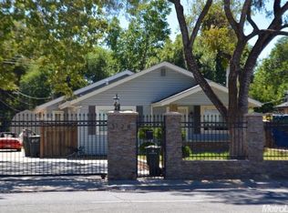 3128 Del Paso Blvd, Sacramento, CA