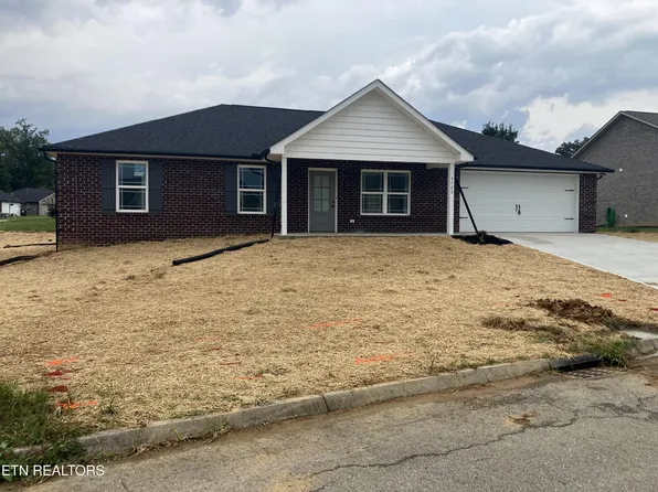 4723 Bella Capri Ln, Knoxville, TN 37918