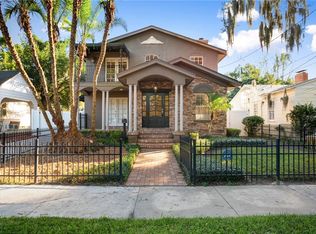 714 Park Lake St, Orlando, FL 32803