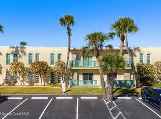 310 Taylor Ave #8C2, Cape Canaveral, FL 32920