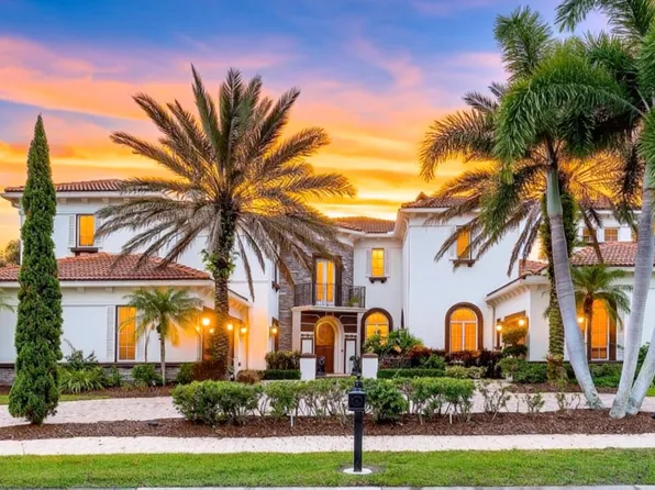 126 SE Mira Lavella, Port St Lucie, FL 34987