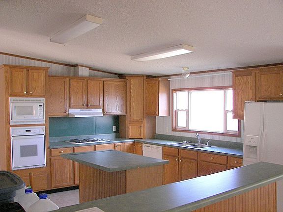 Large Kitchen