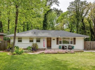 2104 Drew Valley Rd NE, Atlanta, GA 30319