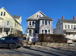 192 Main St #1, Medford, MA 02155