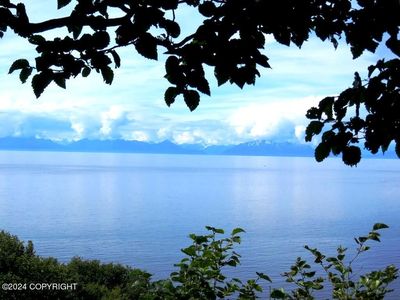 31955 Sterling Hwy, Anchor Point, AK, 99556