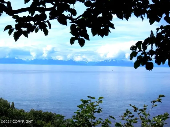 31955 Sterling Hwy, Anchor Point, AK 99556