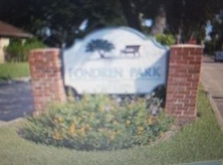 15339 E Hampton Cir, Houston, TX 77071