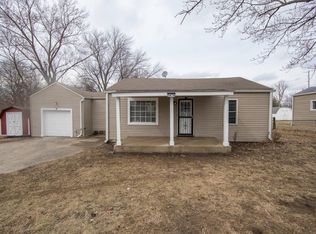 5474 E Terrace Ave, Indianapolis, IN 46203