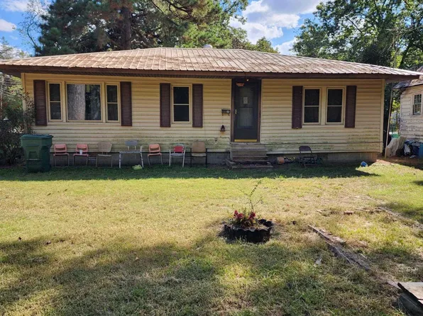 510 E 5th St, Dewitt, AR 72042