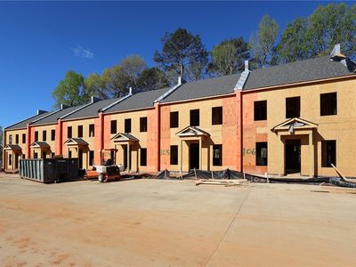 1027 E Glenn Ave #704, Auburn, AL, 36830