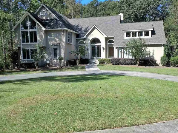 123 Northwoods Dr NW, Milledgeville, GA 31061