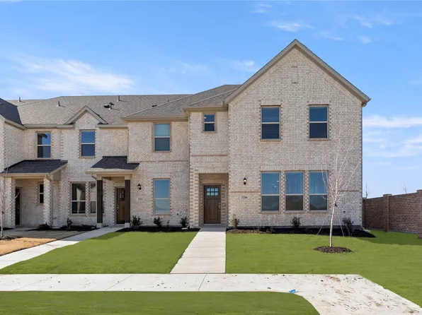5316 Cariway Dr, Royse City, TX 75189